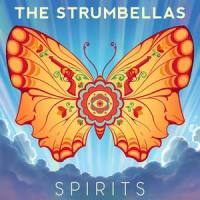 Spirits_The Strumbellas