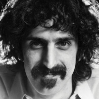Eat That Question_Frank Zappa
