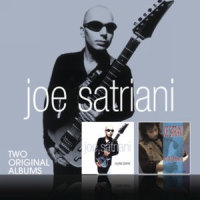 Ceremony_Joe Satriani