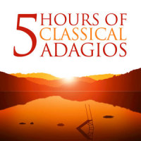 Violin Sonata I Bwv 1001 Adagio_Johann Sebastian Bach