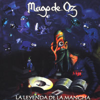 El Pacto_Mago De Oz