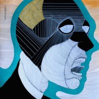 A Stare Without Eyes_Vola