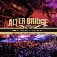 Cry Of Achilles_Alter Bridge