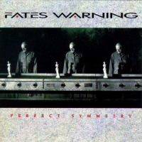 Nothing Left To Say_Fates Warning