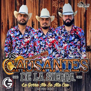 La Cresta No Se Me Cae