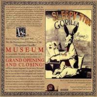 1997_Sleepytime Gorilla Museum