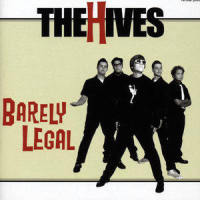 Here We Go Again_The Hives