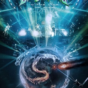 Through The Fire And The Flames