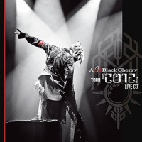Crisis_Acid Black Cherry