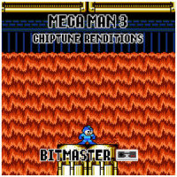 Magnetman_Megaman 2