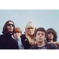 Rock And Roll_The Velvet Underground