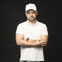Csak Te_Leander Rising