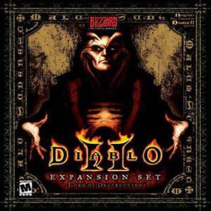 Diablo 2 - Rogue