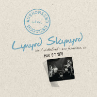 Cry For The Bad Man_Lynyrd Skynyrd