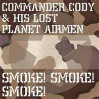 Hot Rod Lincoln_Commander Cody