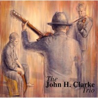 The Most Evolved_John Clarke