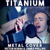 Titanium (Victor Borba Cover)_David Guetta