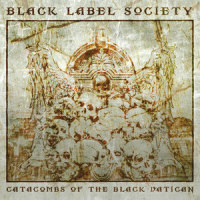 Angel Of Mercy_Black Label Society
