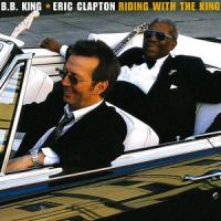 Hold On I'm Coming_Eric Clapton