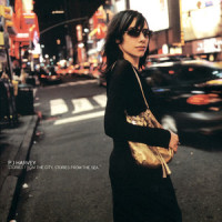 Big Exit_Pj Harvey
