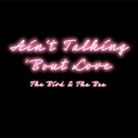 Ain't Talking Bout Love_Shaun Mcintosh