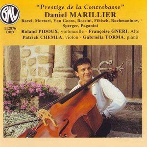 London Trio 01 Allegro Moderato