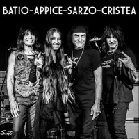 Call To Arms_Michael Angelo Batio