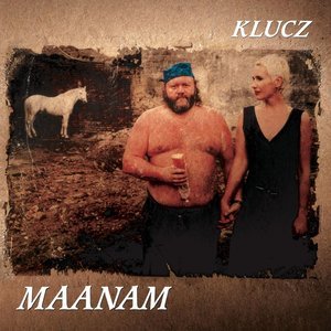 Klucz