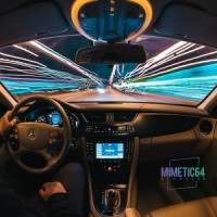Night Drivers_Franco Morone