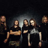 Towards Dead End_Children Of Bodom