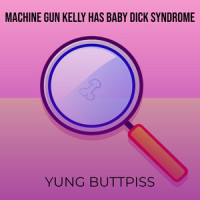 Machine Gun Baby_Meriwether