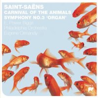 The Swan (La Sygne)_Camille Saint Saens