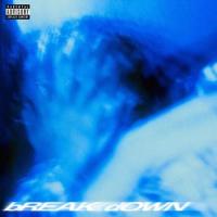 BREAK DOWN!_Beforu