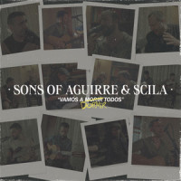 Bienvenido a España_Sons Of Aguirre & Scila
