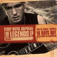 Shotgun Blues_Kenny Wayne Shepherd