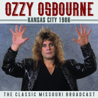 Fly High Again_Ozzy Osbourne