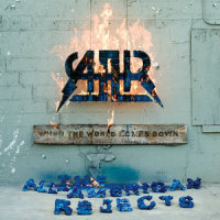 Real World_All-American Rejects