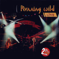 Uaschitschun_Running Wild