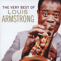 What A Wonderful World (Arr. By James Bartholomew)_Louis Armstrong