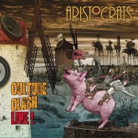 Sweaty Knockers_The Aristocrats