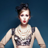 Once_Diana Vickers