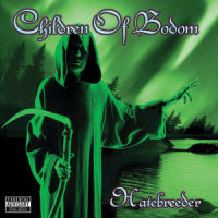 Hatebreeder_Children Of Bodom