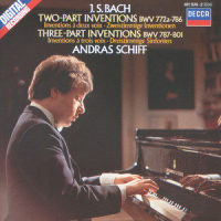 Invention No 8 In F Major_Johann Sebastian Bach