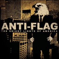 If You Wanna Steal You Better Learn How To Lie_Anti-Flag