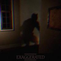 Exaggerated Hurricane_Wk