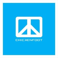 Come Closer_Chickenfoot