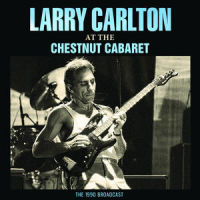 All In Good Time_Larry Carlton