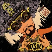 Утро А Не Я_Noize Mc