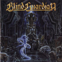 Time Stands Still At The Iron Hill_Blind Guardian