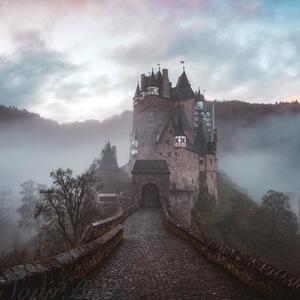 Fairy Tail - Sad Theme [Guitar]